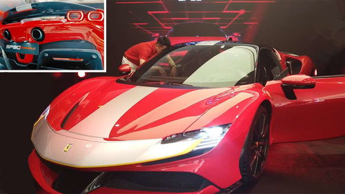 第五届ADMA汽车装饰改装文化展盛大举行，引领汽车装饰与改装新潮流