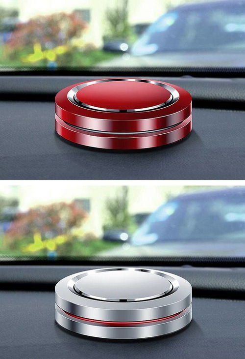 车载香水 持久淡香，点缀创意出行